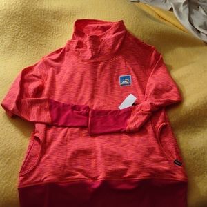 Performance Jacket Sz L